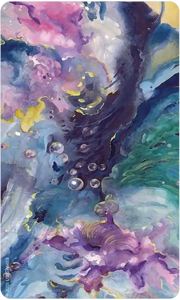 Oracle of Ascendance Cards